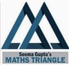 Abacus & Vedic Maths Triangle
