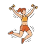 Aerobics