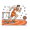 Athletics
