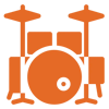 Drums