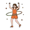 Hulahoop