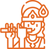 Janmashtami Workshop
