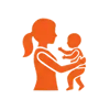 Mother-Toddler Program