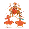 Navratri Workshops