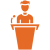 Public Speaking