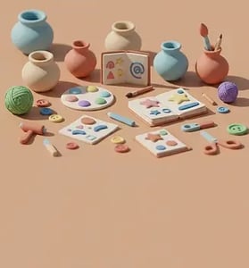 Creative Thinkers