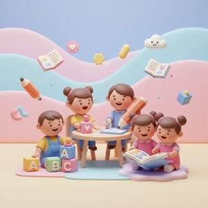 Early Learners