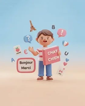 French Classes