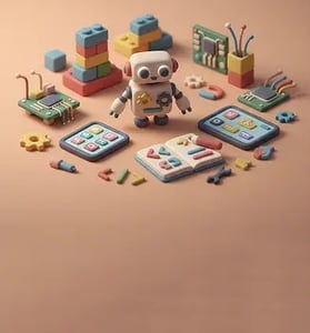 Hands-On Builders
