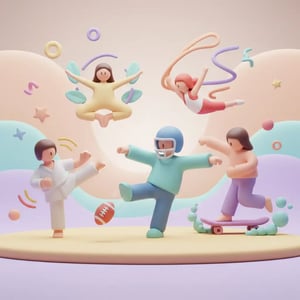 Physical Movers
