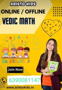 Aristo Kids- Maths