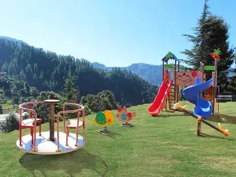 Kiddie Land