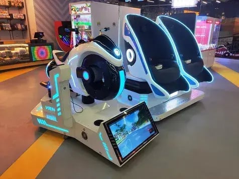 FunVille