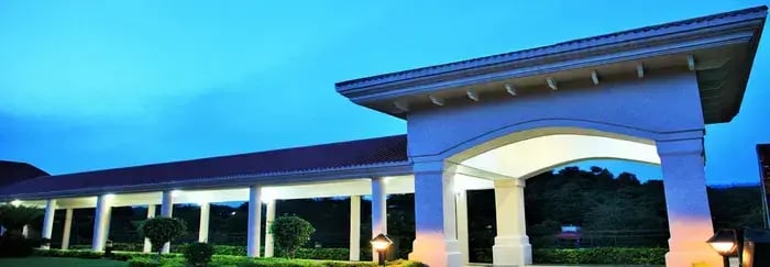The Alpinia Farm