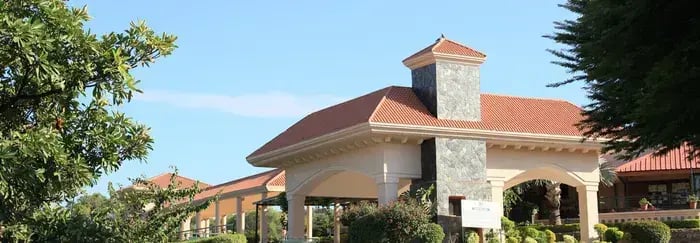 The Alpinia Farm