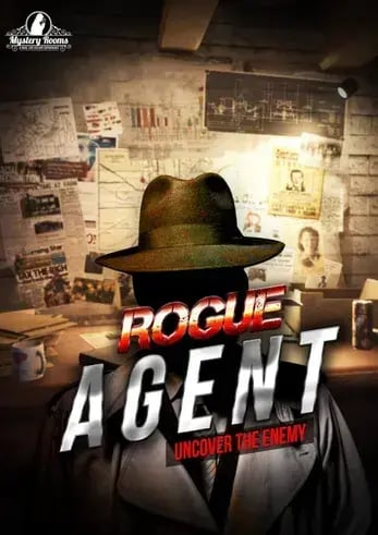Mystery Rooms Chandigarh – Official Live-Action Escape Room Experience