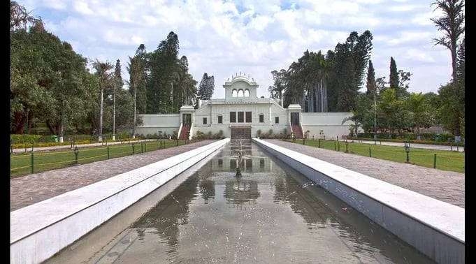 Yadavindra Garden
