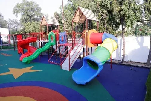 Kiddie Land