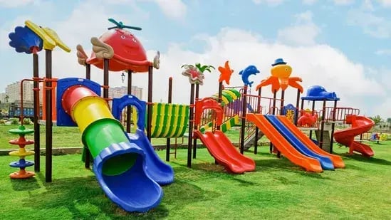 Kiddie Land