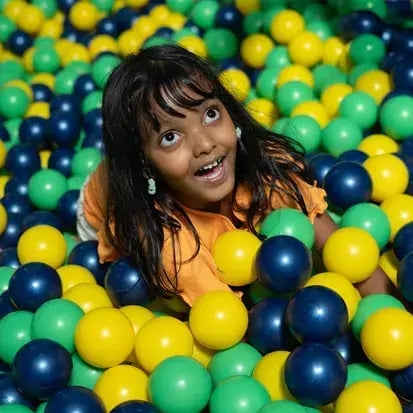 Fun City Stores