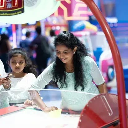 Fun City Stores
