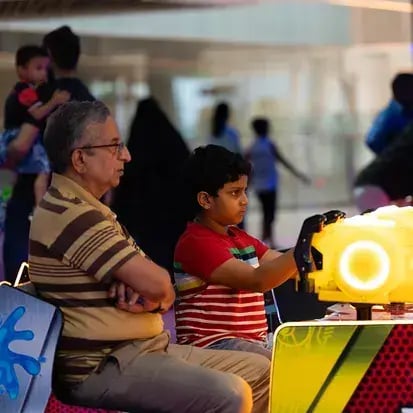 Fun City Stores
