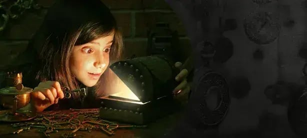 Mystery Rooms Chandigarh – Official Live-Action Escape Room Experience