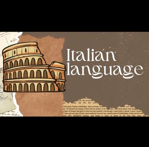 Bhavlingo language Academy-Italian Language Classes for Kids
