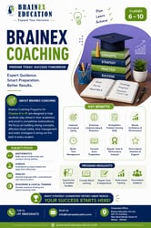 BrainexEducation-Brainex Coaching