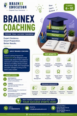 BrainexEducation-Brainex Coaching