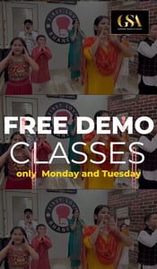 Gurdeep Singh Academy-Kids Dance Classes