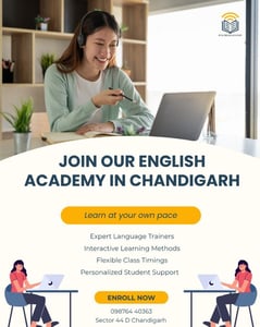 Rita English Academy-Kids English Speaking Classes