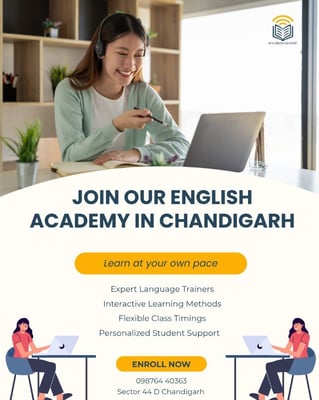 Rita English Academy-Kids English Speaking Classes