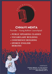 voice masters club-Communication Skills Program