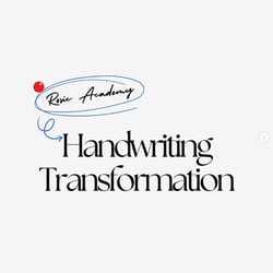 Rosic Academy-Handwriting Improvement Classes for Kids
