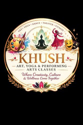 Khush art academy-Admission Open Now