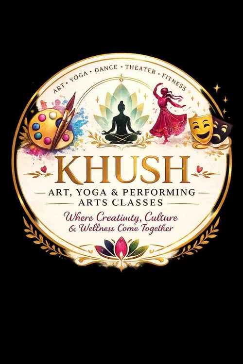 Khush art academy-Admission Open Now