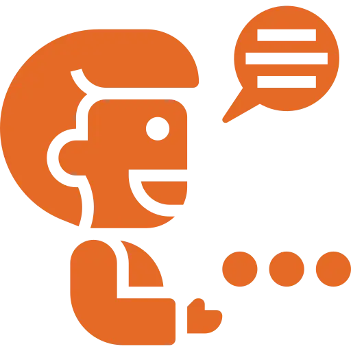 English Speaking