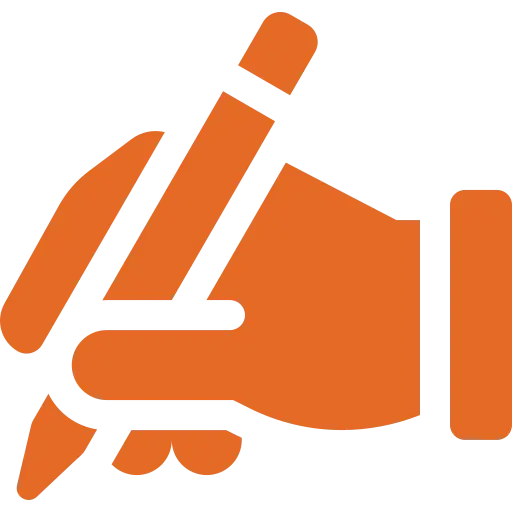 Handwriting