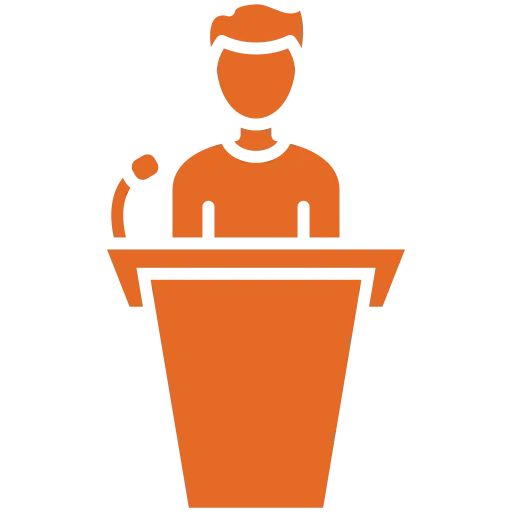 Public Speaking