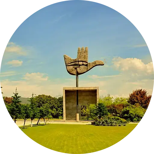 Chandigarh