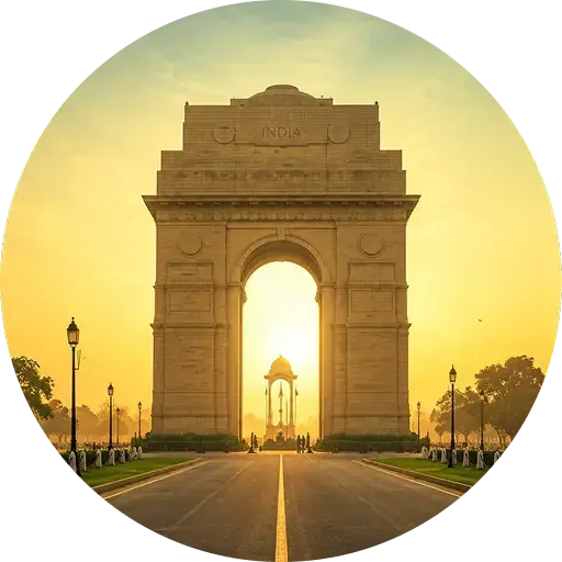 Delhi
