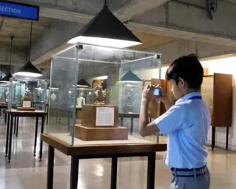 Micro Government Museum & Science Park