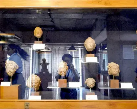 Micro Government Museum & Science Park