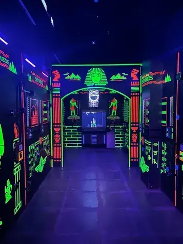 Jumpstyle Trampoline Park
