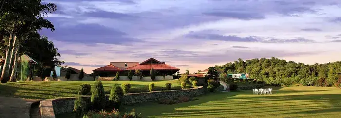 The Alpinia Farm