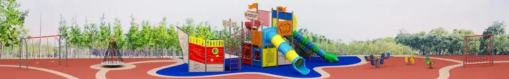 Kiddie Land