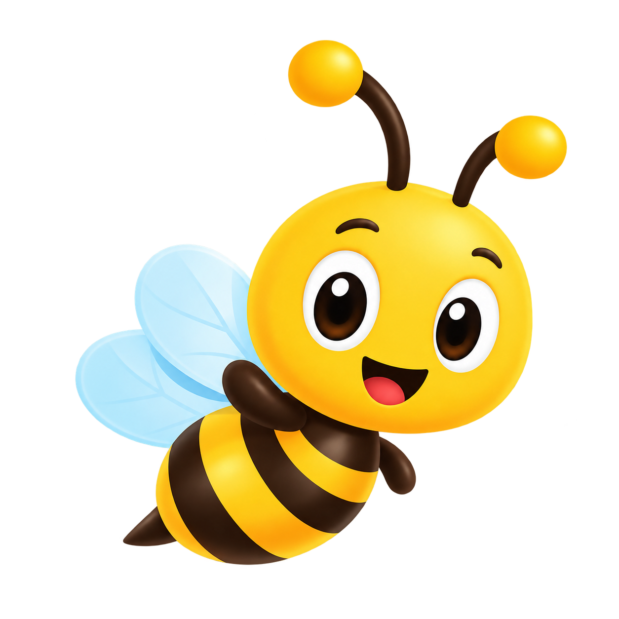 BeeBuddy Loading