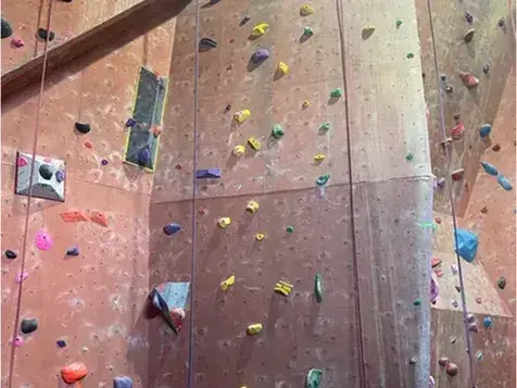 Climb Up