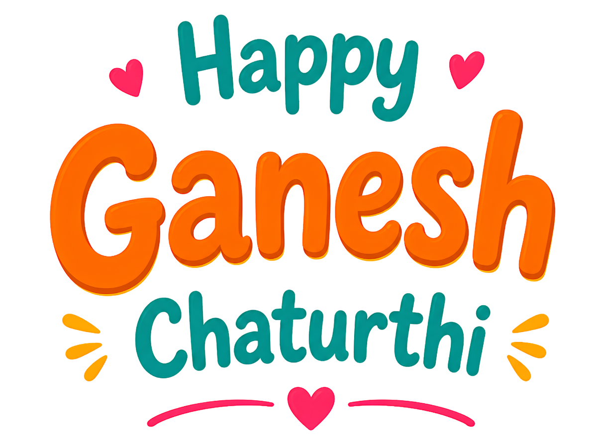 Ganesh Chaturthi